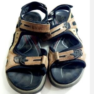 Ecco Yucatan Sport Sandals